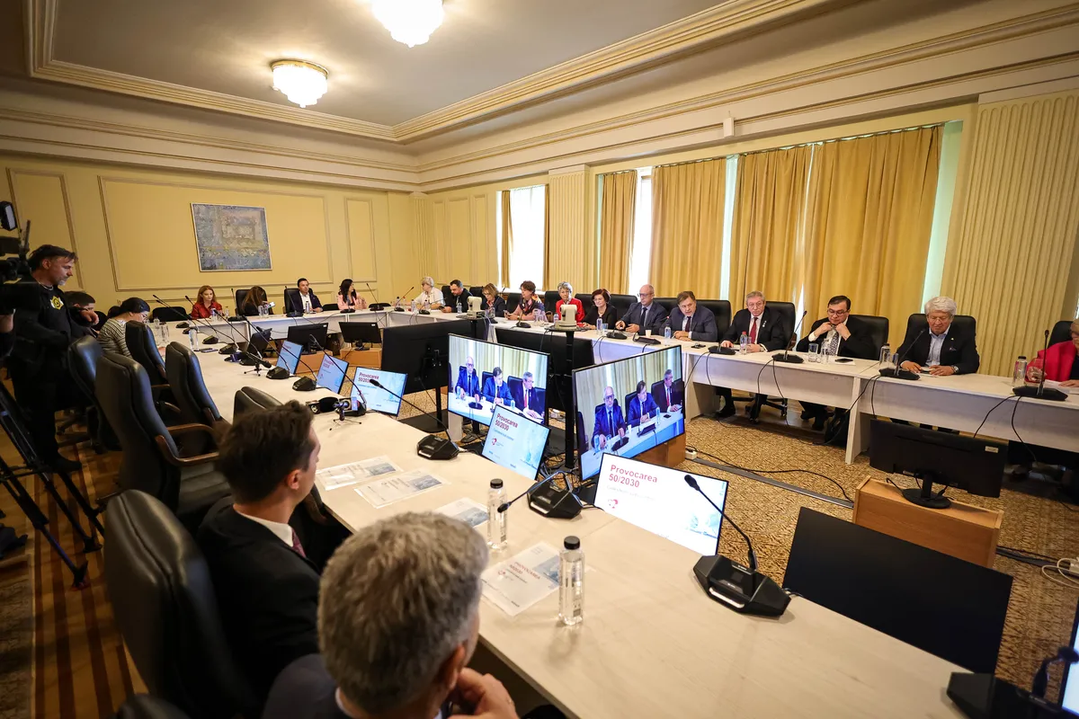 Fundația Română a Inimii lansează campania „Provocarea 50/2030: Colesterol sub control!”