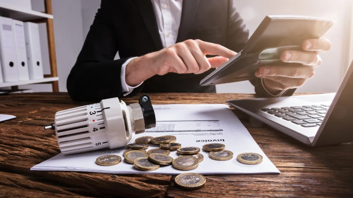 Sfârșitul prețurilor plafonate la gaze: cum vor fi afectați pensionarii din aprilie 2026