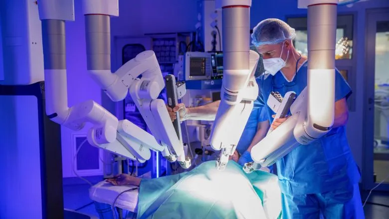 Controlul medical regulat salvează vieți: cazul unui senior cu boală asimptomatică
