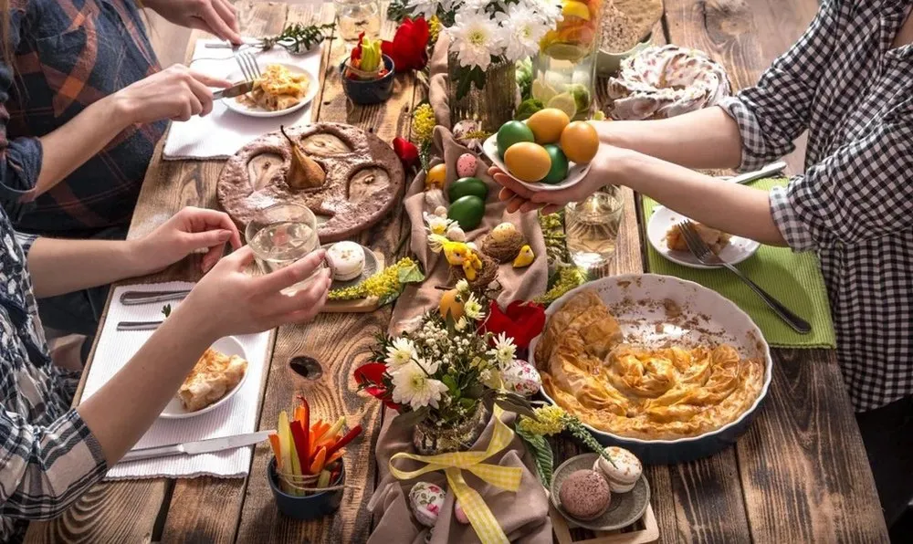 Nutriția la vârstnici: ghidul porțiilor corecte și momentului ideal pentru dulciuri
