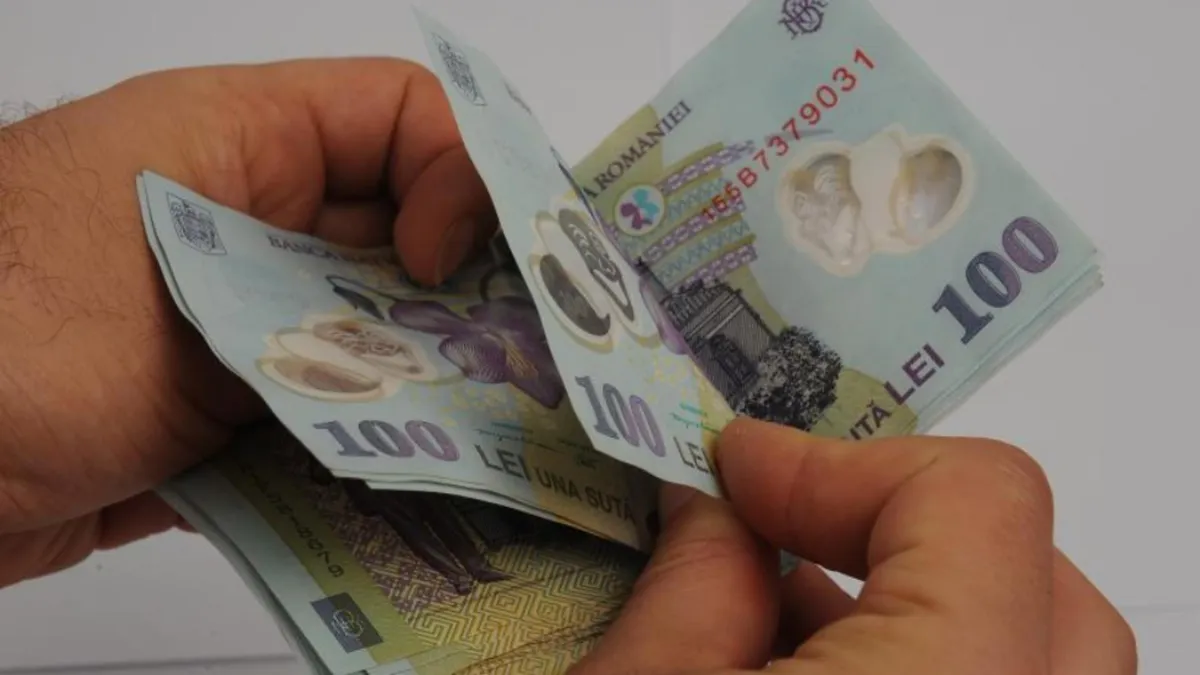 România, singura țară din UE cu venituri în scădere în 2026 - impact major asupra pensionarilor