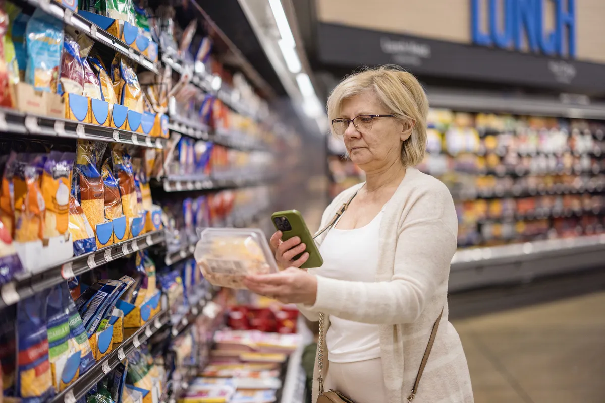 Alimentele procesate cu conservanți, legate de boli cardiovasculare și hipertensiune