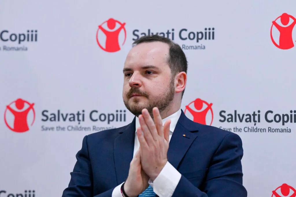 Rogobete: 175.000 de doze de vaccin antigripal vor fi distribuite, plata gărzilor va crește progresiv