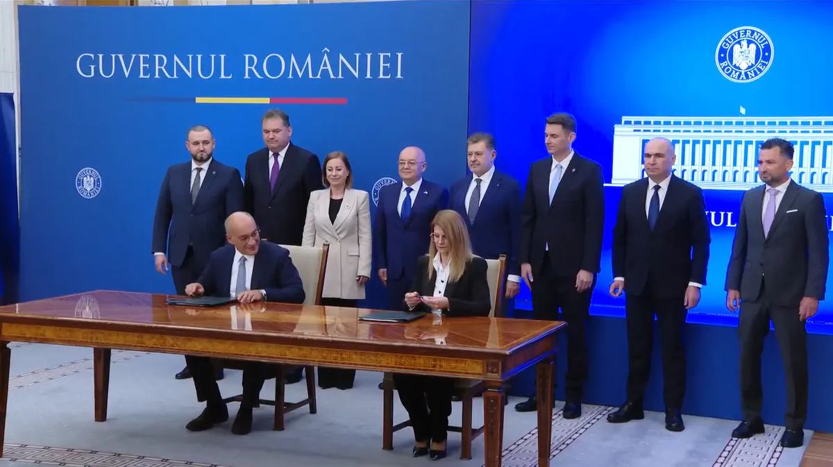 Nou spital regional cu 849 de paturi va fi construit la Cluj - investiție de 1,79 miliarde lei