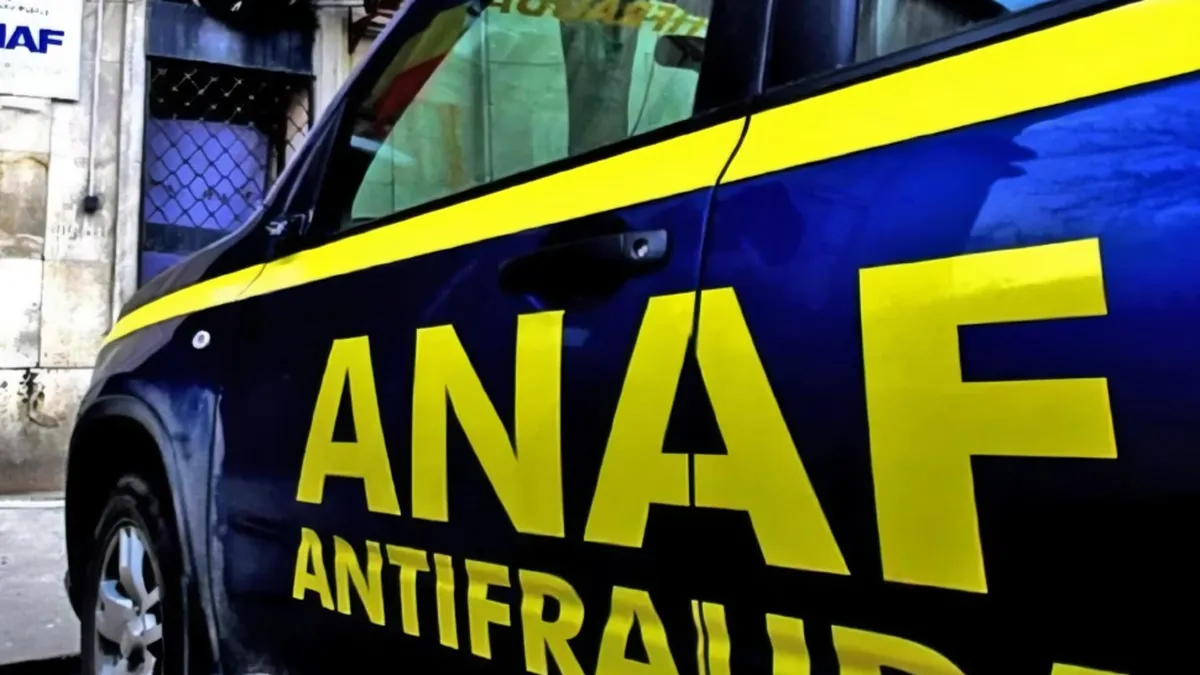ANAF șterge automat datoriile sub 40 lei - vești bune pentru pensionari la începutul anului