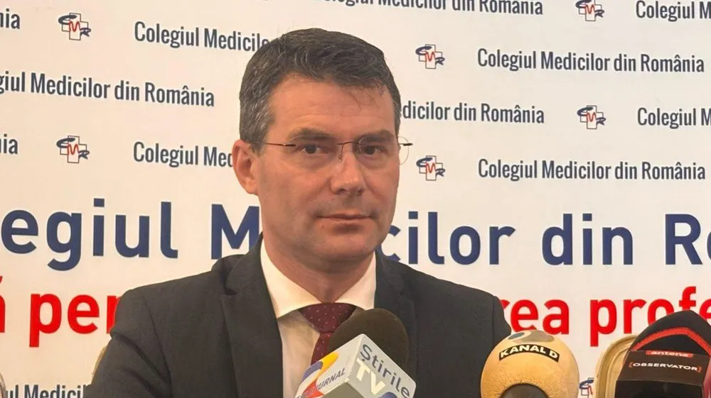 Platforma transparentă pentru indicatorii de performanță ai spitalelor va fi lansată în curând