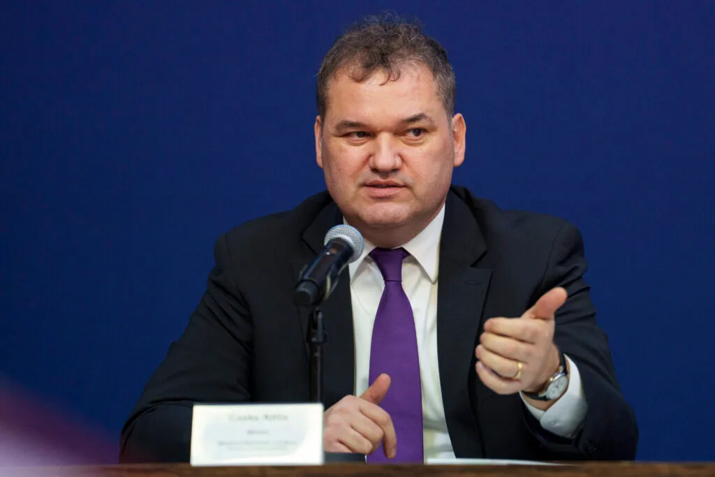 PNRR Sănătate: Prelungire până în august 2026 pentru proiectele de modernizare medicală