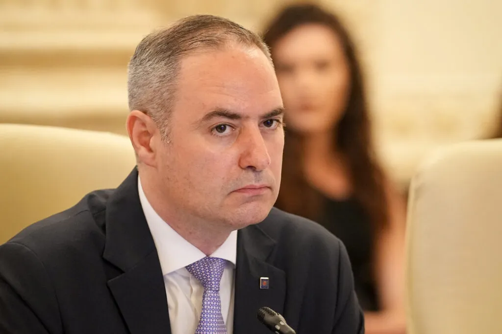 Nazare despre indexarea pensiilor în 2027: majorarea trebuie să fie „prudentă și sustenabilă”