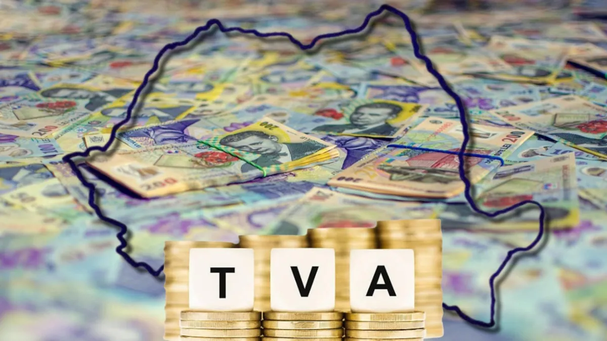 TVA ar putea crește la 24% în 2026 - Impact major asupra pensionarilor și seniorilor