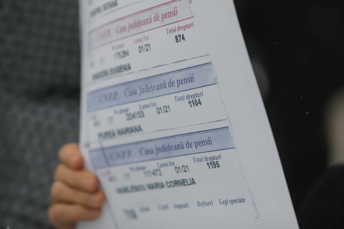 Pensii și taxe în 2027: ce scenarii pune pe masă consultantul fiscal Adrian Negrescu