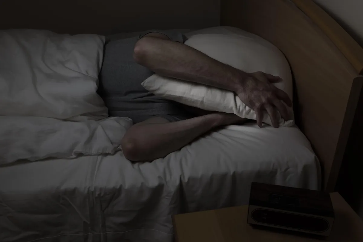 Cât timp e normal să adormi? Ce spune viteza de adormire despre sănătate