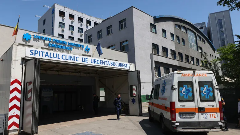Șase zile de amânări la Floreasca: pacientă cu fracturi, operată la privat cu 8.000 euro