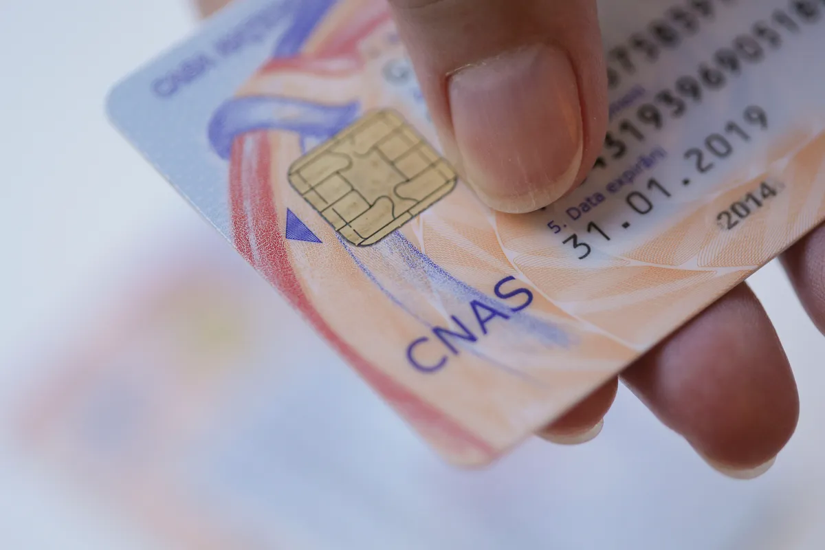 eSănătateaMea: cum accesează pacienții rețetele și istoricul medical online