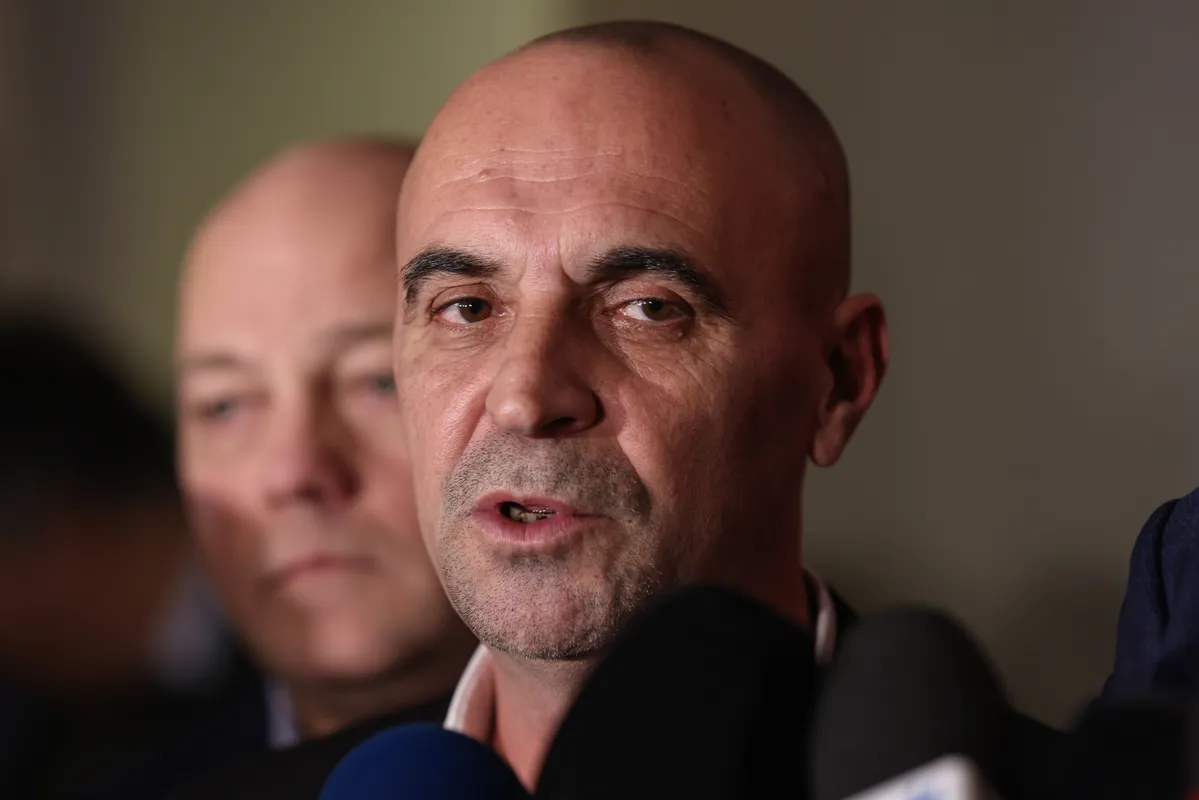 Sanitas menține greva de avertisment de luni, după ce a analizat noua lege a salarizării