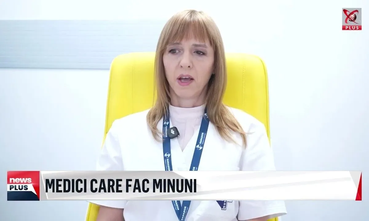 DEXA: investigația care arată cât de sănătoase sunt oasele
