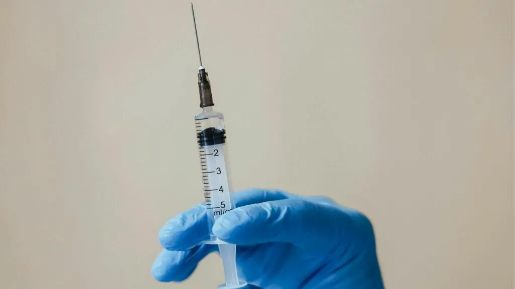 Vaccinuri fără frigider: prima testare pe pacienți, cu succes, în Marea Britanie