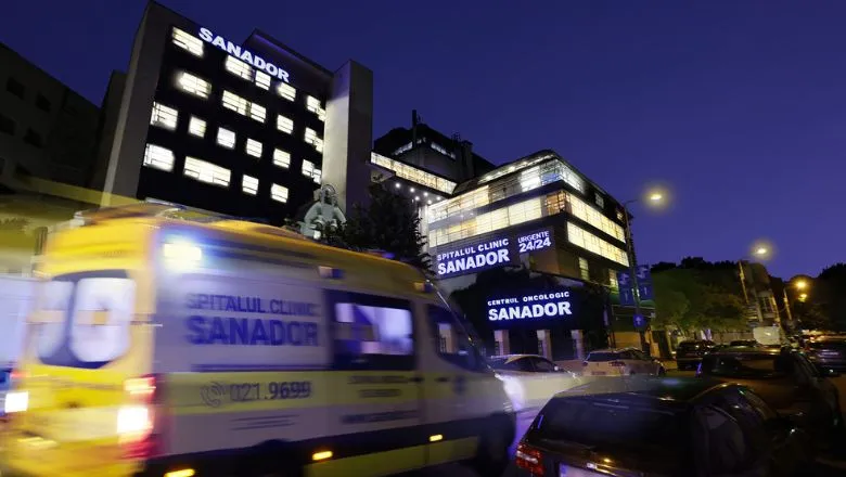 Prevenirea și gestionarea accidentelor la seniori în perioada sărbătorilor de Paște