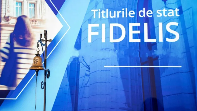 Titlurile FIDELIS oferă randamente de 7,60% în lei - oportunitate pentru pensionarii care doresc să-și fructifice economiile