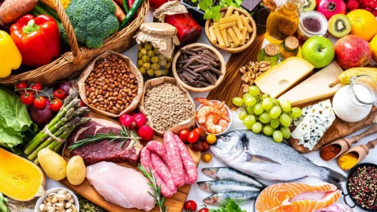 Alimentele care susțin flora intestinală și digestia sănătoasă la vârstnici