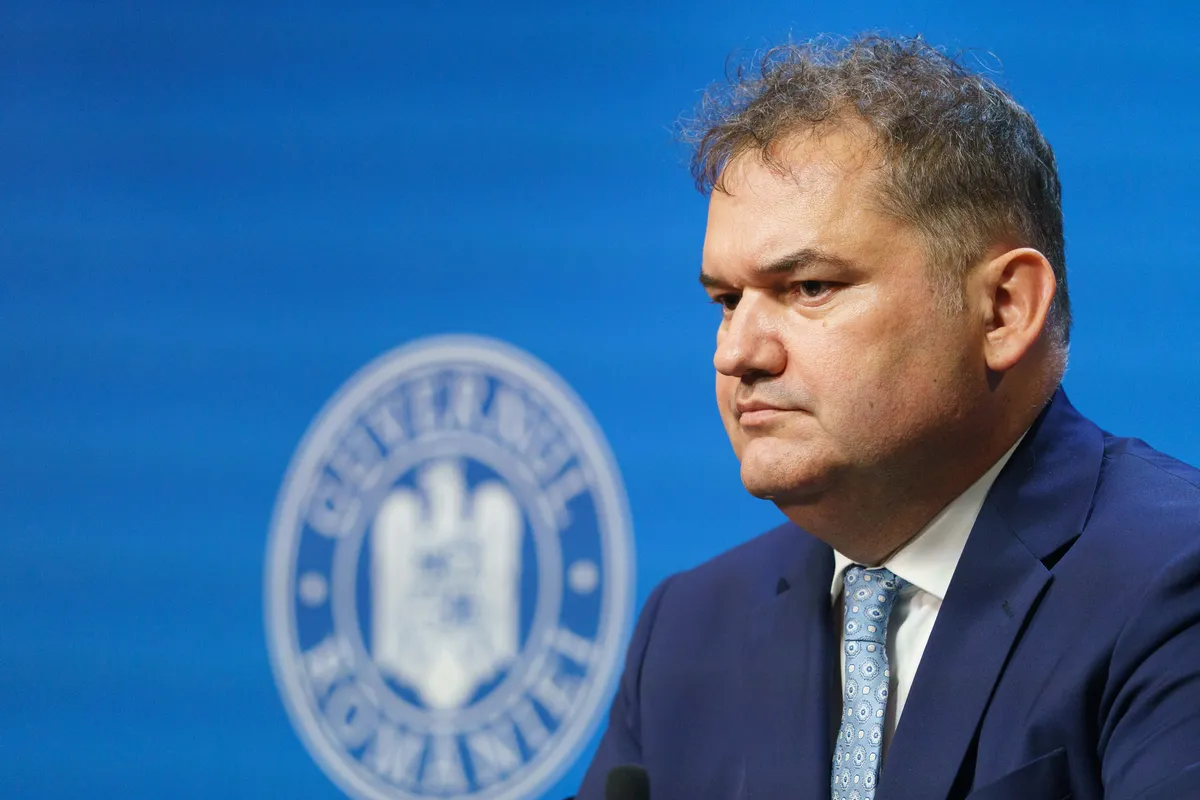 Cseke Attila: Fără guvern cu puteri depline, Ambulanța și UPU rămân fără bani până la final de an