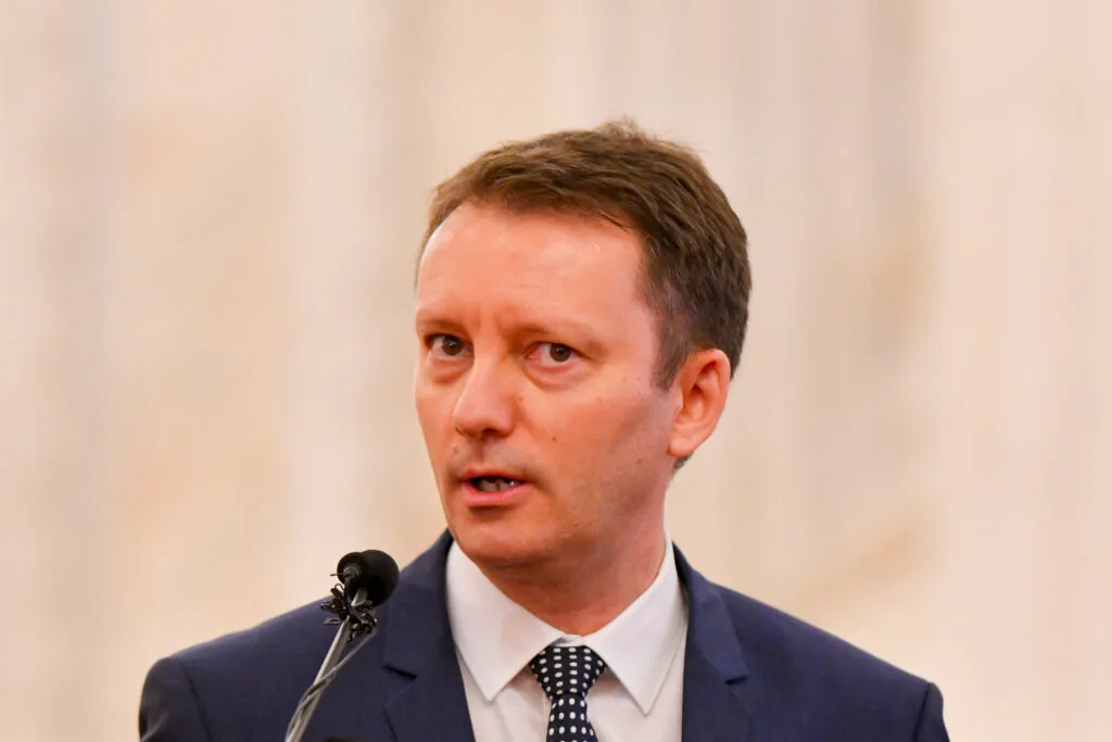 Mureșan: Indexation of pensions and public sector salaries possible from 2027