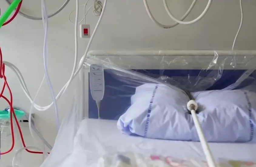 Primul deces cu virus gripal din acest sezon, confirmat de INSP: bărbat din Cluj, nevaccinat