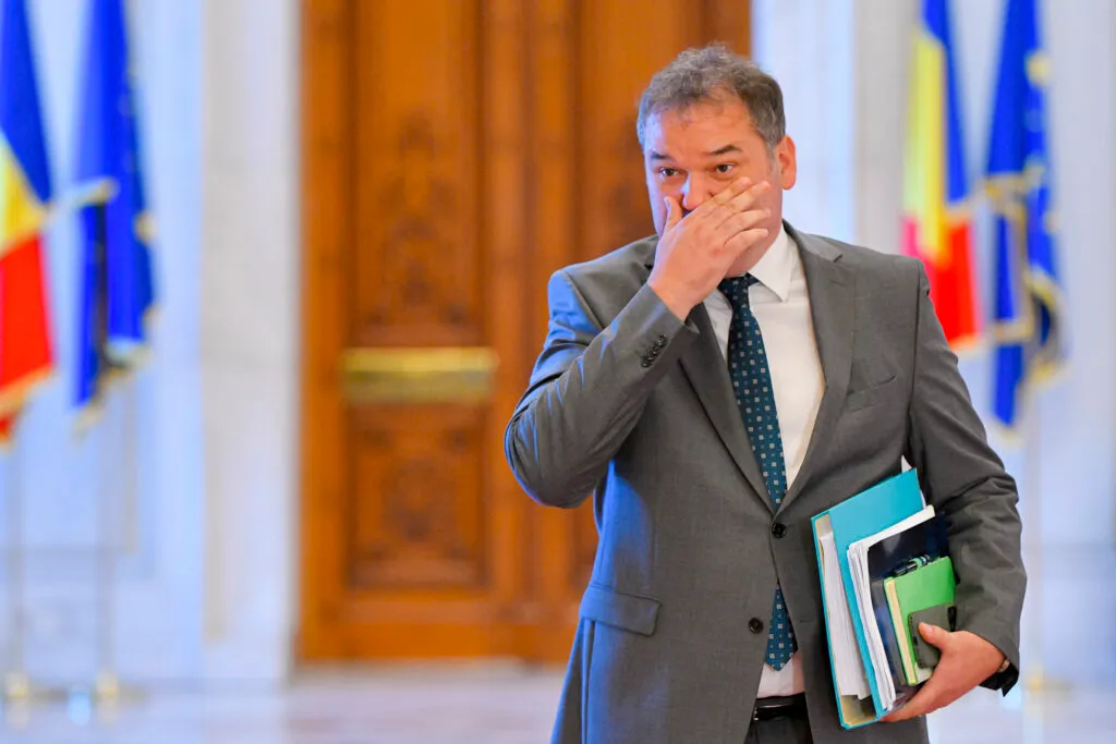 Ministerul Sănătății cere 800 milioane lei: fără bani, urgențele și ambulanța riscă blocaje