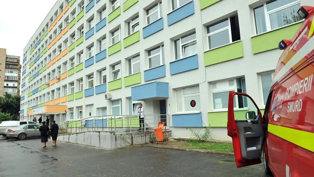 Probleme grave de securitate în spitale: Furturi de echipamente vitale pun în pericol viețile pacienților