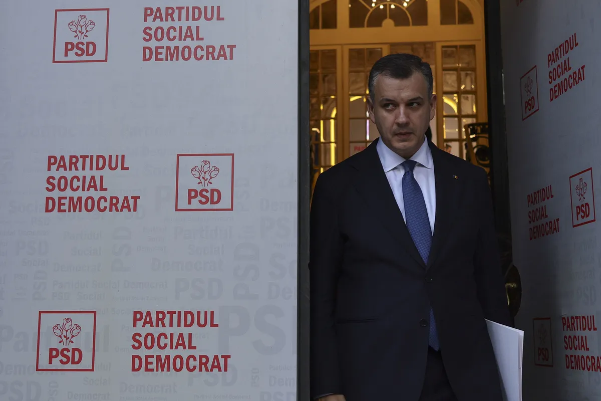 Premierul desemnat promite indexarea pensiilor din 2027 și măsuri pentru familii