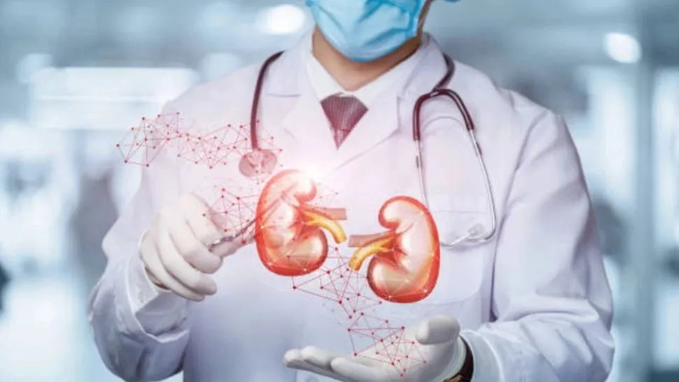 Partial Nephrectomy: The Operation That Treats Kidney Tumours and Preserves the Kidney