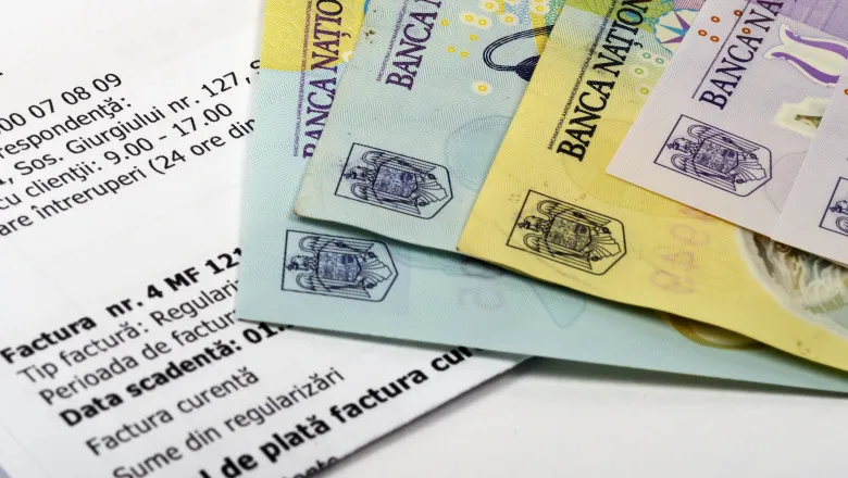 Facturile la energie ar putea crește. Expert: trei scenarii, cel mai probabil aduce 3-5% majorare