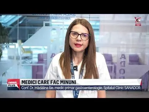 Polipectomia endoscopică: cum previne cancerul colorectal