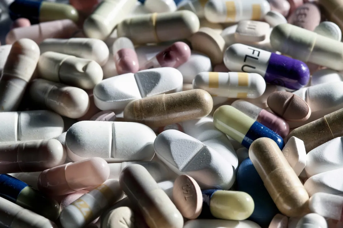 Colebil și Panzcebil, retrase temporar din farmacii. Ce spune Agenția Medicamentului