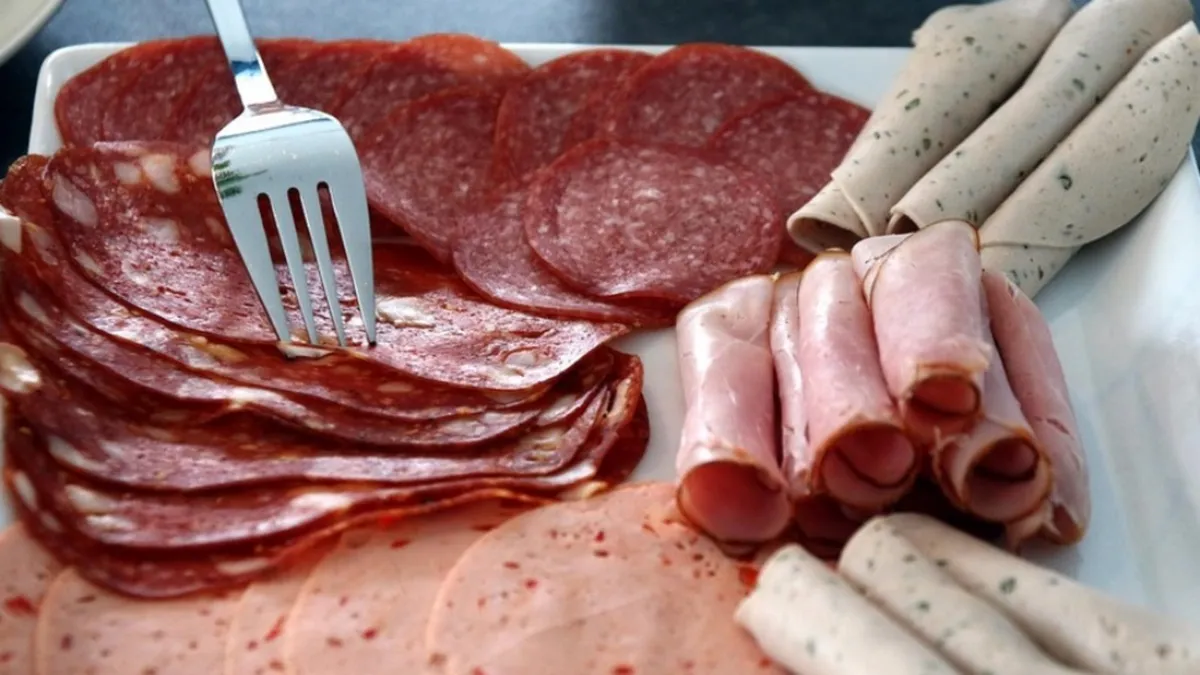 Conservanții din alimentele procesate cresc cu 47% riscul de diabet la vârstnici