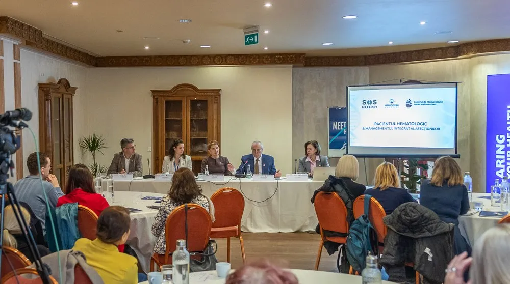 Subdiagnosticarea bolilor sanguine la seniori reduce dramatic șansele de supraviețuire