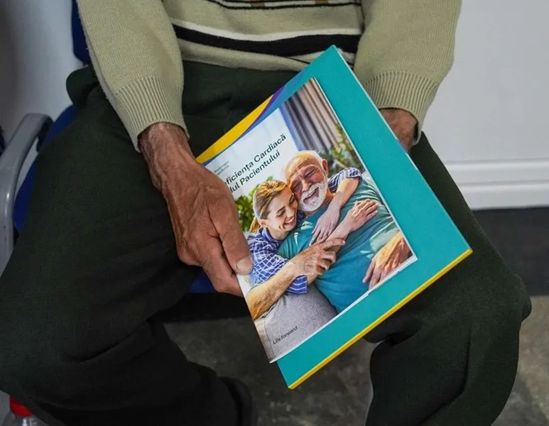 Screening gratuit în România rurală: un sfert din vârstnici evaluați prezintă prediabet