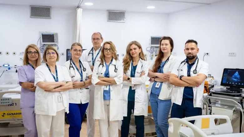 De ce contează echipa multidisciplinară în tratarea bolilor de inimă