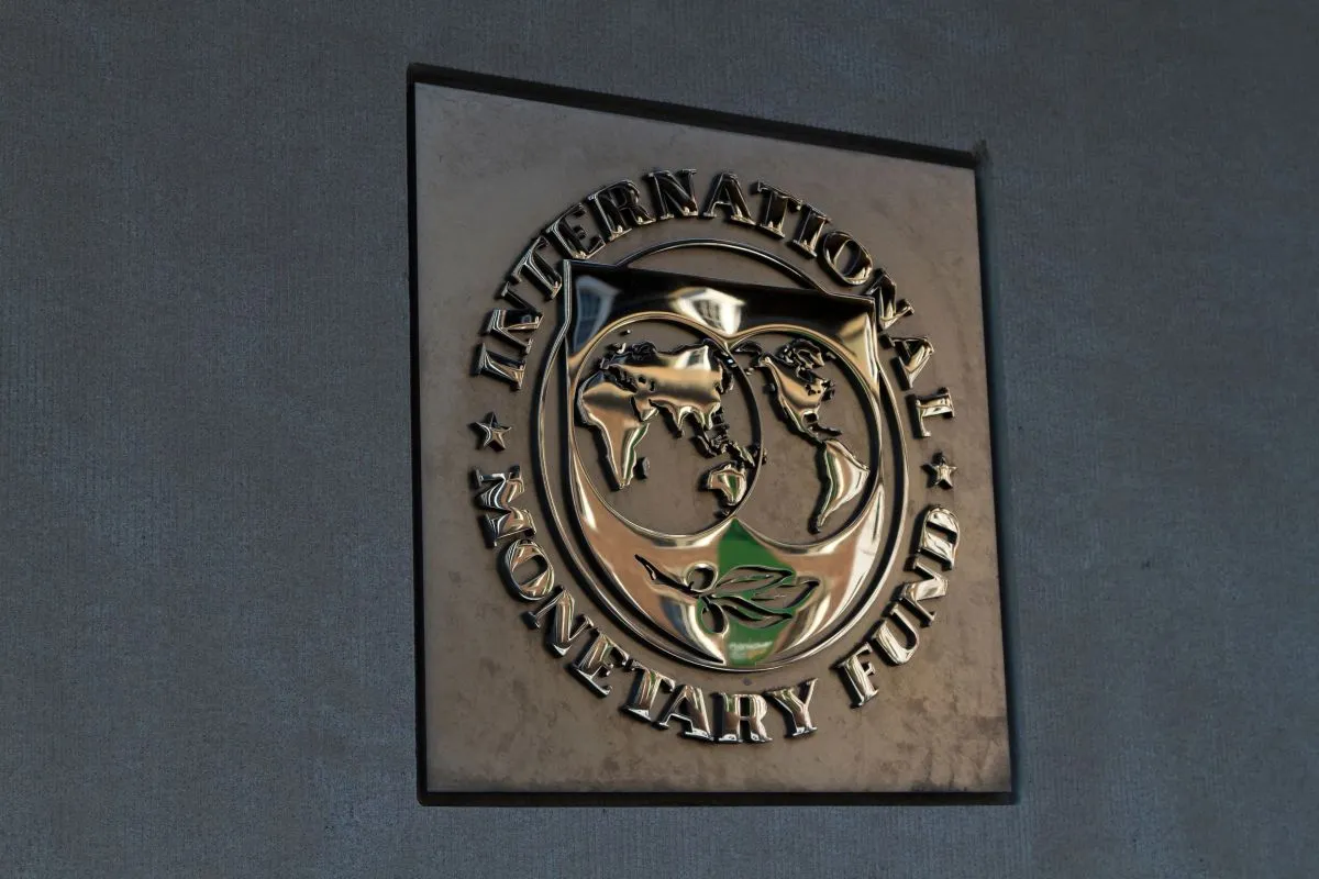 FMI: România va intra în recesiune în 2026, iar revenirea din 2027 va fi mai slabă decât s-a estimat