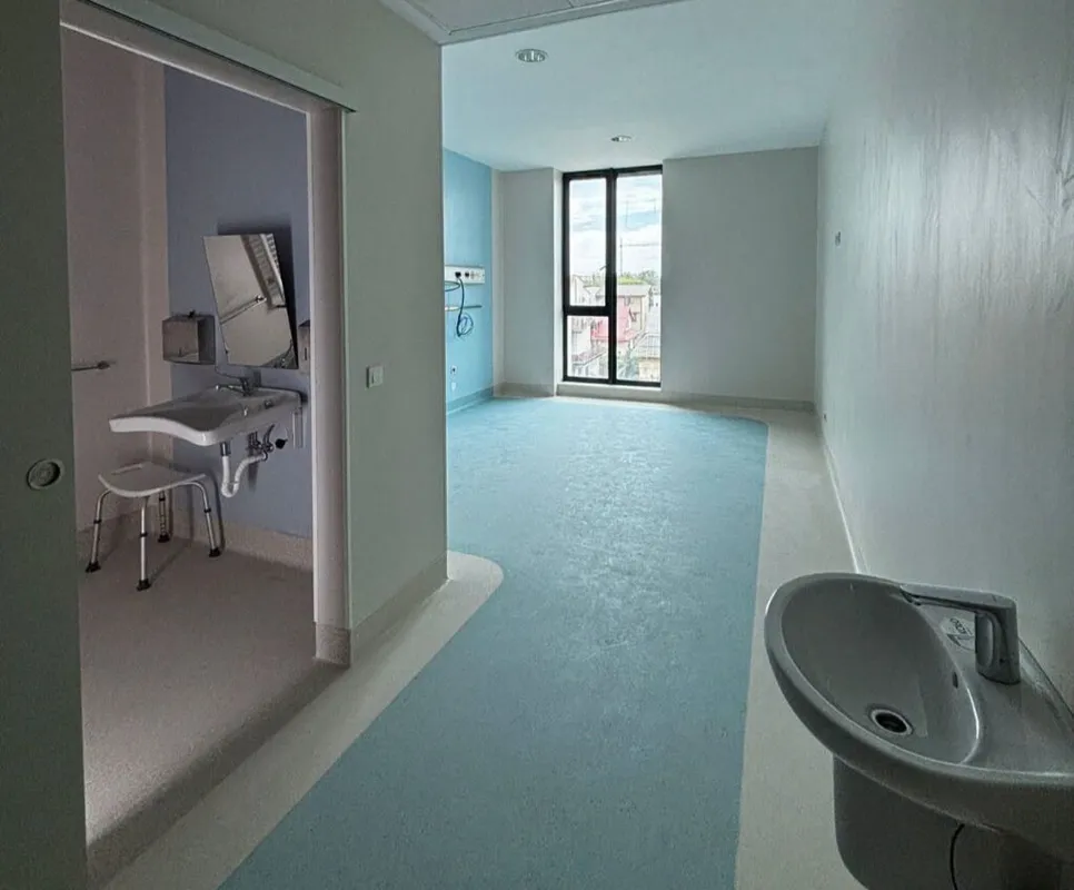 43 de proiecte medicale continuă cu fonduri PNRR pentru modernizarea îngrijirii seniorilor