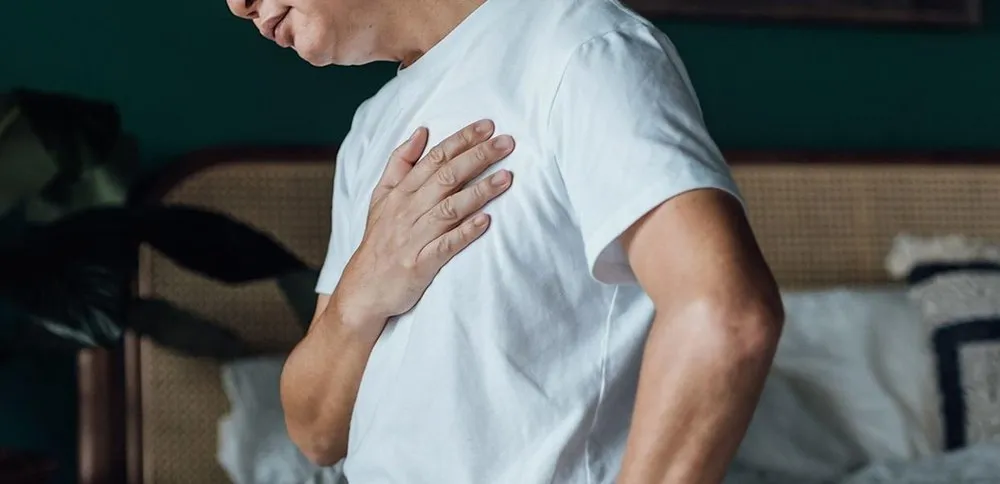 România, de 2,5 ori mai multe decese cardiovasculare decât media UE. Semnele care nu trebuie ignorate