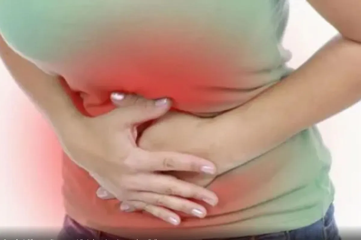 Ulcer perforat: când durerea abdominală bruscă devine urgență chirurgicală