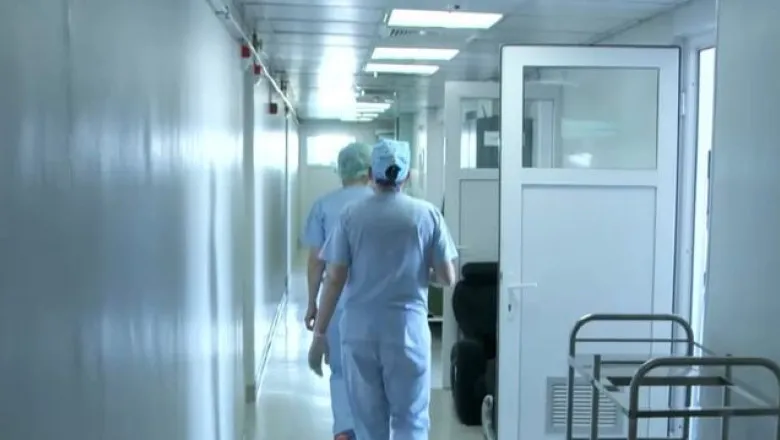 Anchetă la Ambulanța Iași: 1 din 10 angajați, în concediu medical în plin sezon estival
