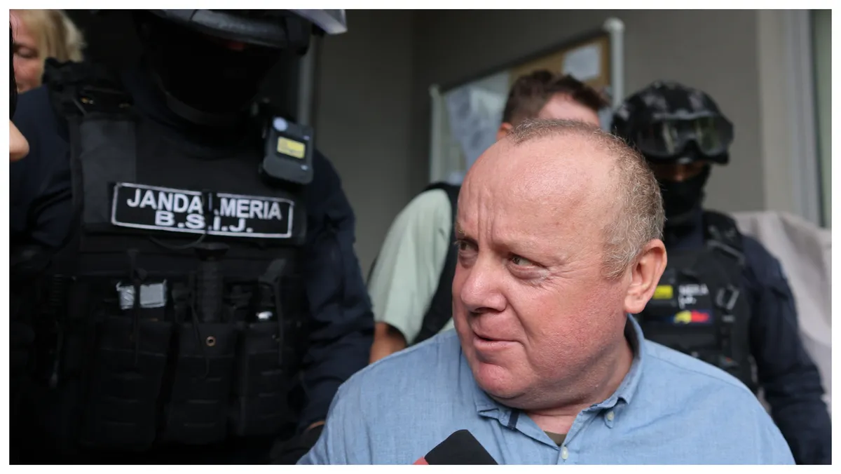 Federația Columna-SCOR cere schimbarea legii după cazul Viorel Pașca