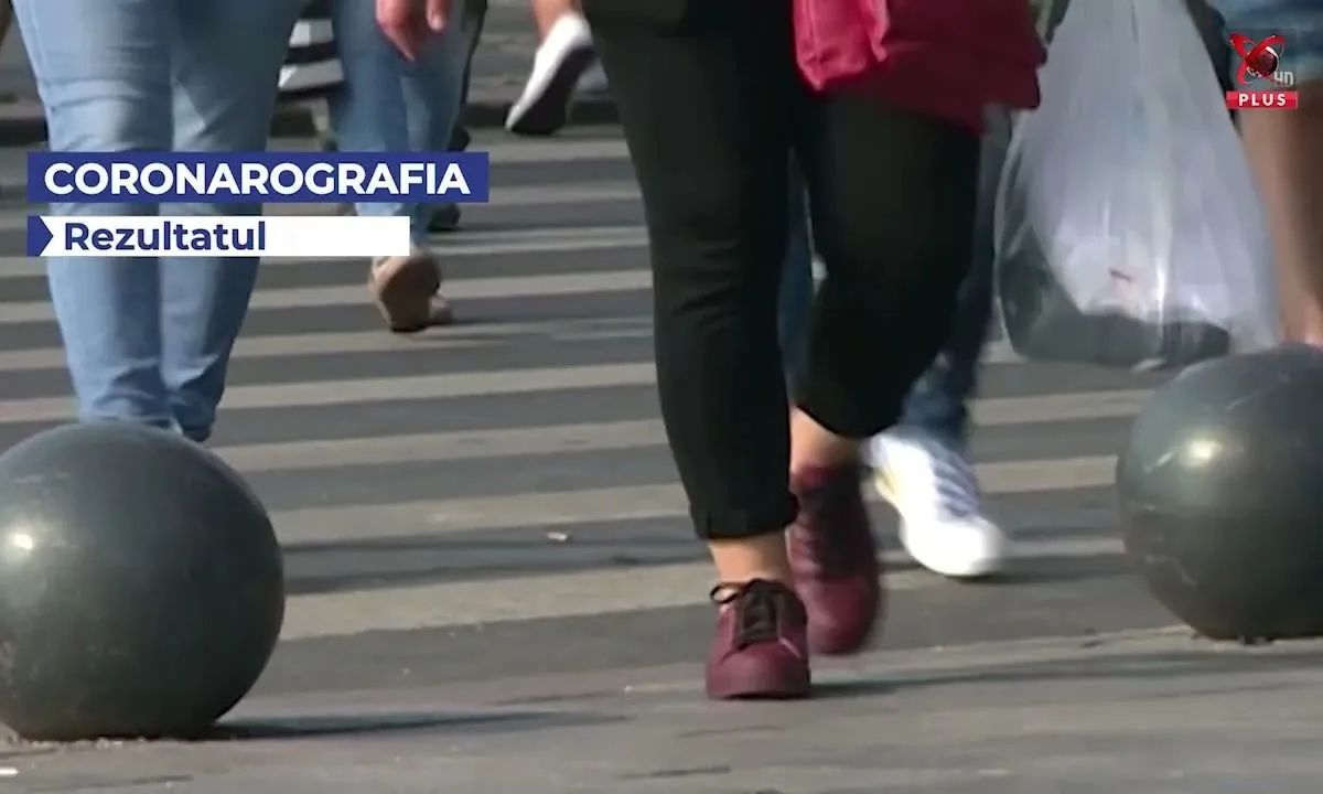 Coronarografia: investigația care arată blocajele din arterele inimii
