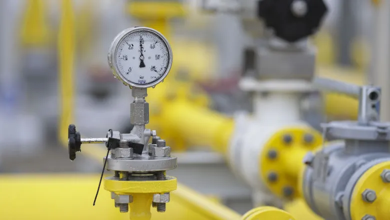 Gazele s-au scumpit dramatic: preț record pentru această perioadă a anului