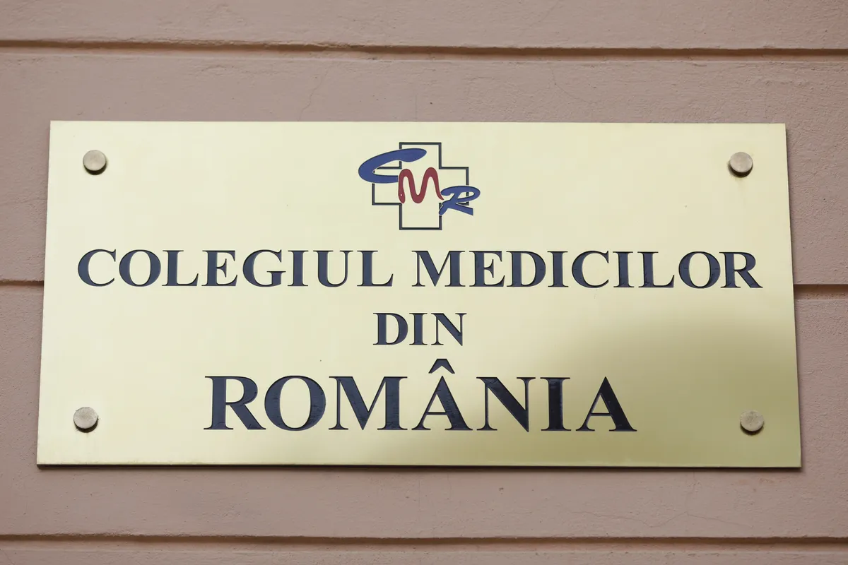 Colegiul Medicilor cere reforme guvernului: gărzi plătite la nivelul salariului din 2017
