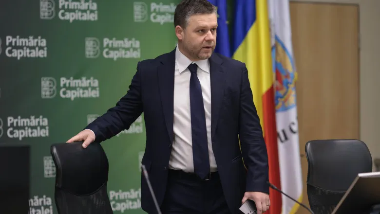 Primăria Capitalei promite plăți lunare de 250 lei către persoanele cu dizabilități, până în 2030