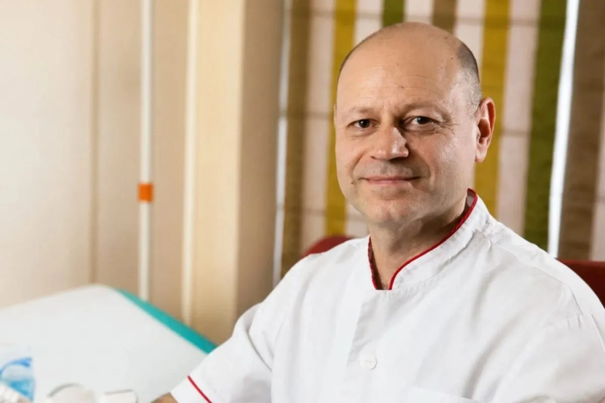 Ficat gras depistat la ecografie: ce arată și ce nu poate stabili investigația