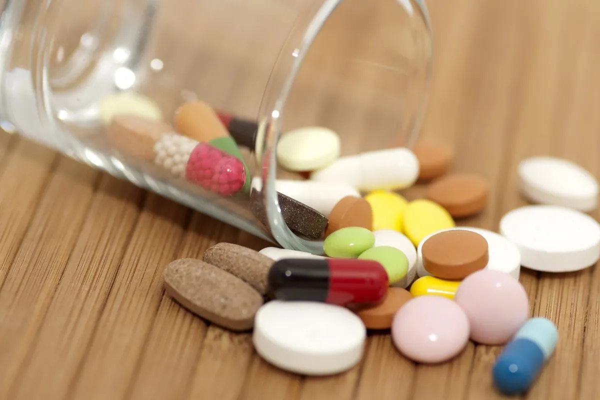 Audit la Ministerul Sănătății: lipsurile de medicamente pot fi depistate prea târziu