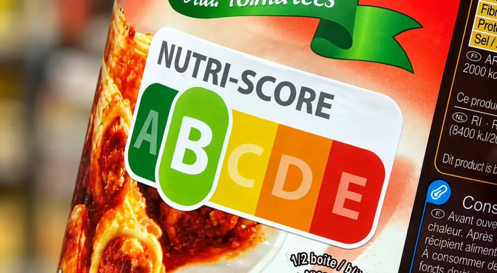 Nutri-Score obligatoriu pe alimente: peste 100.000 de semnături în Franța